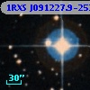 1RXS J091227.9-253559