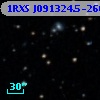 1RXS J091324.5-260003