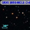 1RXS J091402.1-245023