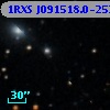 1RXS J091518.0-252401