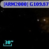 [ARM2000] G109.871+02.114
