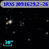 1RXS J091629.2-261233