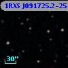 1RXS J091725.2-251527