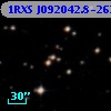 1RXS J092042.8-262221