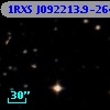 1RXS J092213.9-264932