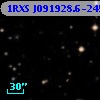 1RXS J091928.6-245242