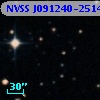 NVSS J091240-251418