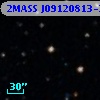 2MASS J09120813-2418008