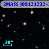 2MASS J09121232-2429274