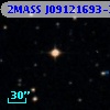 2MASS J09121693-2404403