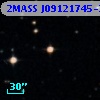 2MASS J09121745-2406278