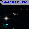 2MASS J09121776-2415226