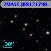 2MASS J09121790-2428579