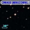 2MASS J09122091-2424425