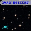 2MASS J09122287-2423425