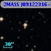 2MASS J09122316-2450327