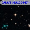 2MASS J09122447-2502304