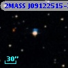 2MASS J09122515-2404141