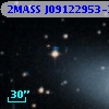 2MASS J09122953-2409199