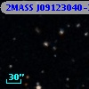 2MASS J09123040-2419508