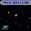 2MASS J09123200-2416058