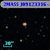2MASS J09123316-2426310
