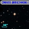 2MASS J09124436-2437192