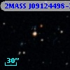 2MASS J09124498-2414350
