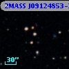 2MASS J09124853-2418120