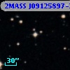 2MASS J09125897-2425576