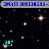 2MASS J09130591-2417031
