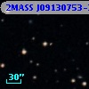 2MASS J09130753-2424033