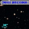 2MASS J09131060-2424197