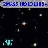 2MASS J09131108-2418236