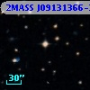 2MASS J09131366-2413357