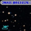 2MASS J09131576-2411589