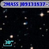 2MASS J09131837-2414101