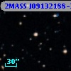 2MASS J09132188-2414568