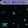 2MASS J09133193-2440004