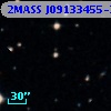 2MASS J09133455-2413406