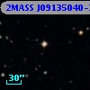 2MASS J09135040-2410027