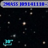 2MASS J09141110-2416222