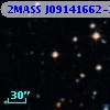 2MASS J09141662-2448290