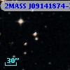 2MASS J09141874-2441029