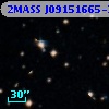 2MASS J09151665-2439578