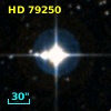 HD  79250