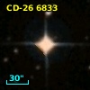 CD-26  6833