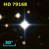 HD  79168
