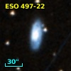 ESO 497-22
