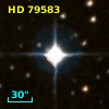 HD  79583